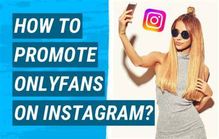 How to promote your onlyfans anonymously?: Introduction