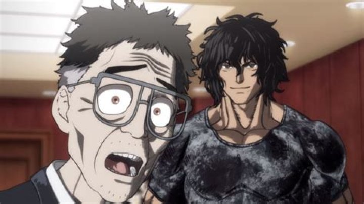 How to read ‘Kengan Ashura’ in order