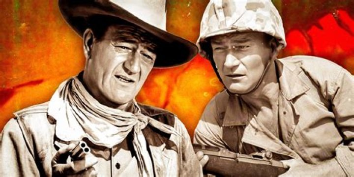 How to watch John Wayne’s movies in order