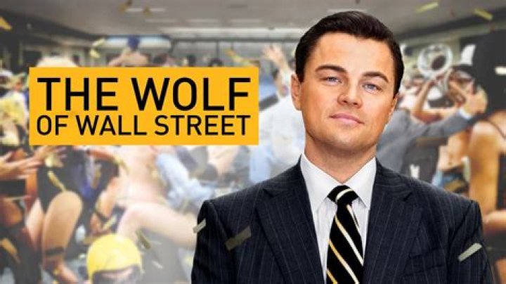How true is Wolf of Wall Street?