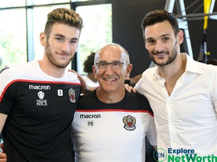 Hugo Lloris Height, Weight, Net Worth, Age, Birthday, Wikipedia, Who, Nationality, Biography