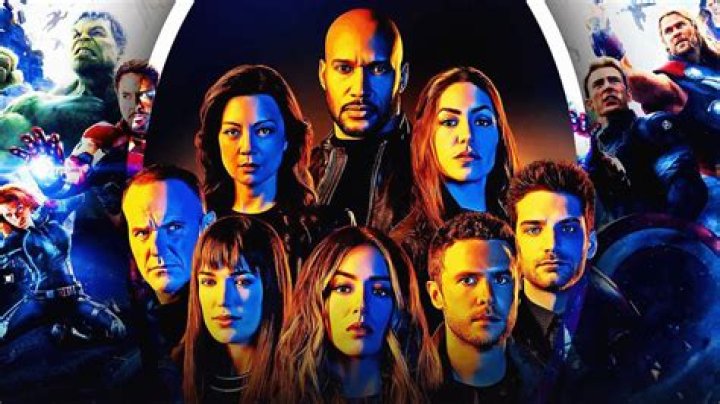 Hulk Villain Glenn Talbot To Appear On Agents Of S.H.I.E.L.D. In A $400 Mustache