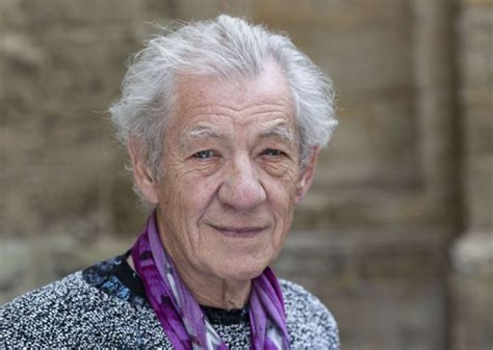 Ian McKellen Is The First A-Lister To Get Vaccinated Against COVID-19 And Says It Was His ‘Duty!’