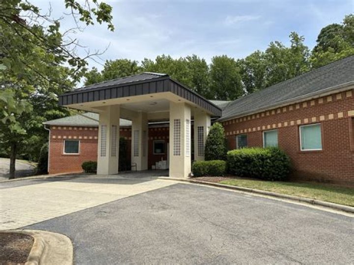 Ian Perkins, PA – Holly Springs, NC