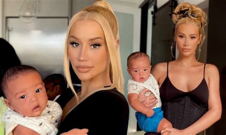 Iggy Azalea parents: Meet Tanya Kelly, Brendan Kelly