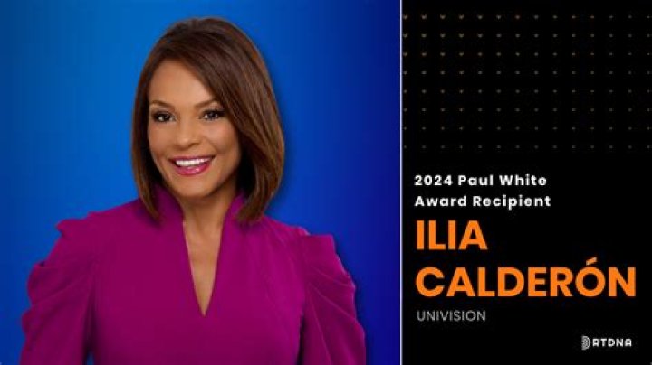 Ilia Calderón skin condition: Is Ilia Calderón vitiligo?