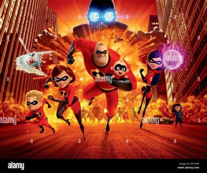 ‘Incredibles 2’ director Brad Bird locks in ‘Ray Gunn’ as next animated project