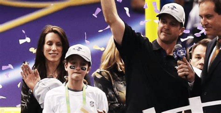 Ingrid Harbaugh: 12 key facts you need to know