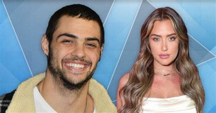 Inside The Fabulous Life of Noah Centineo’s Girlfriend Stassie Karanikolaou