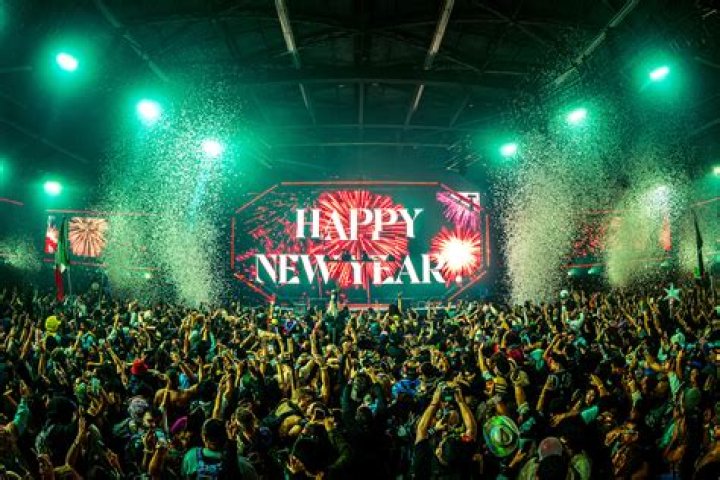 Insomniac Reveals An Impressive Lineup For COUNTDOWN New Year’s Eve