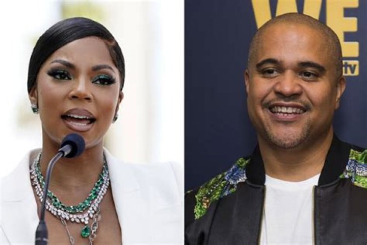 Irv Gotti Claims He Jokingly Pulled A Gun On His Daughter’s Boyfriend During A Talk About Bedroom Activities