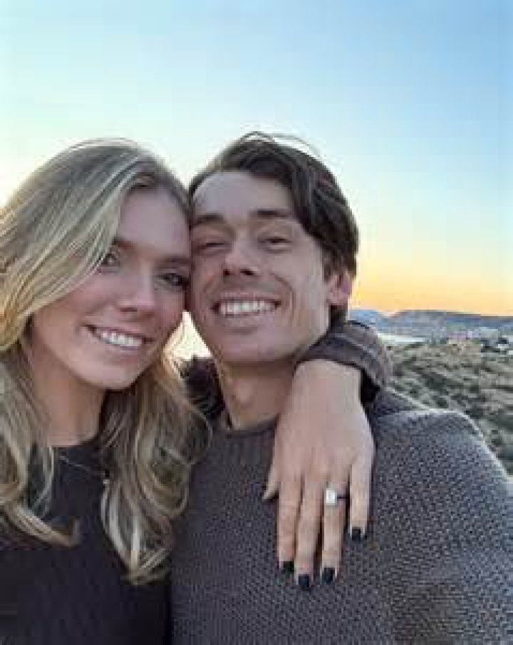 Is Alex de Minaur still dating Katie Boulter?