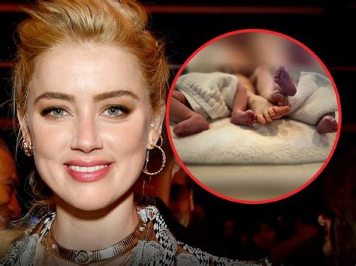 Is Amber Heard father alive?