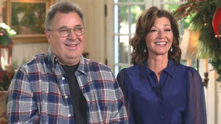 
Is Amy Grant Married? Know Amy Grant Husband, Age, Net Worth, And Bio 