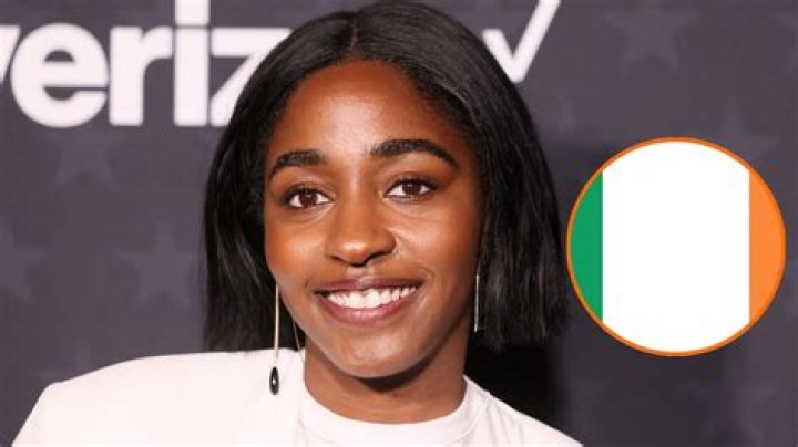 Is Ayo Edebiri Irish? The memes, explained