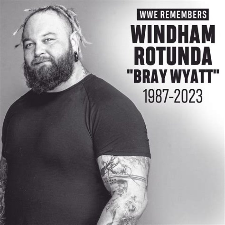 Is Barry Windham related to Mike Rotunda?