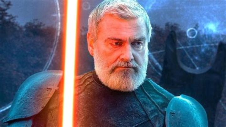 Is Baylan Skoll a Gray Jedi? The different shades of Jedi, explained
