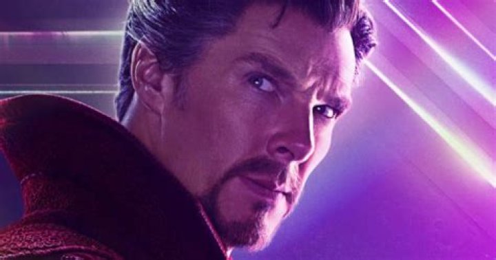 Is Benedict Cumberbatch taking a break from acting?