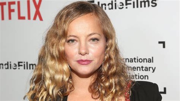 Is Bijou Phillips a scientologist?