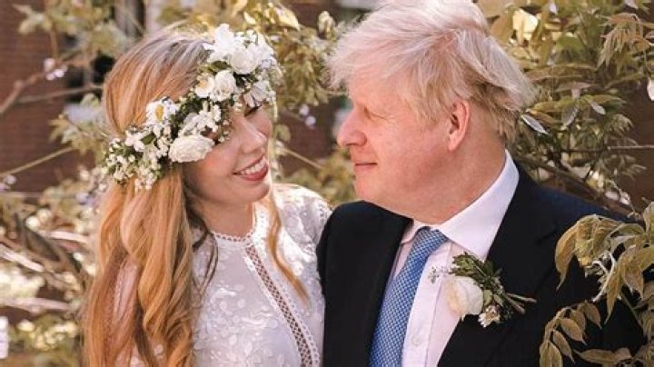 Is Boris Johnson first wife Allegra Mostyn Owen married? Who is husband Abdul Majid?