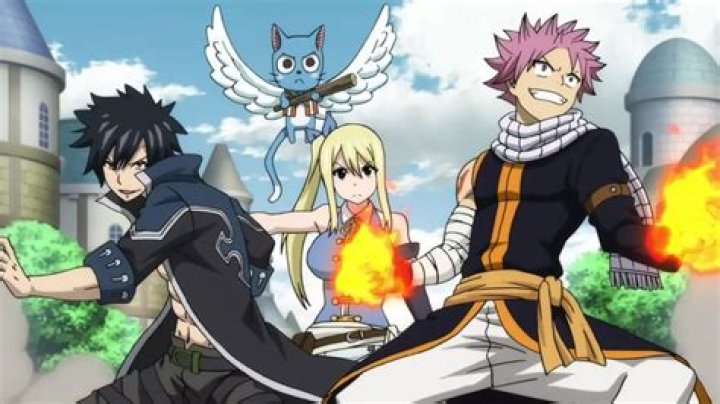 Is ‘Edens Zero’ connected to ‘Fairy Tail?’