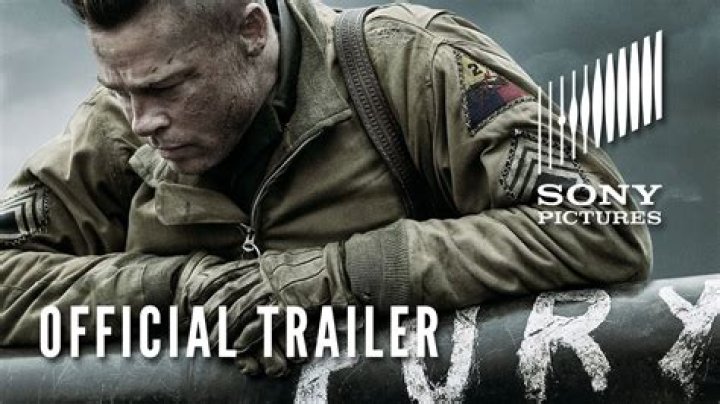 Is ‘Fury’ based on a true story?