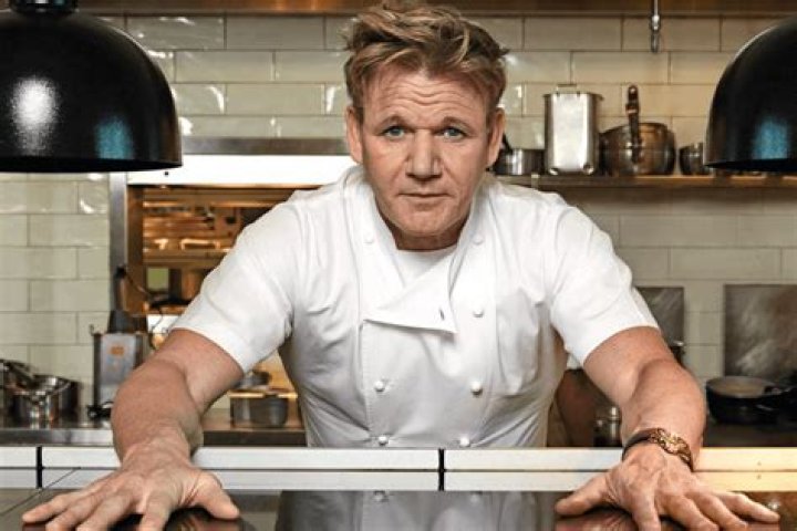 Is Gordon Ramsay a Michelin star chef? Does Gordon Ramsay have a 5 star Michelin restaurant?