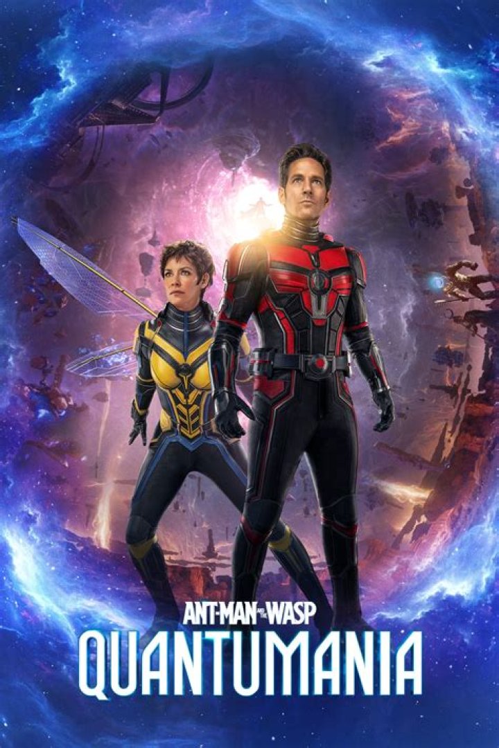 Is Iron Lad in ‘Ant-Man and the Wasp: Quantumania?’