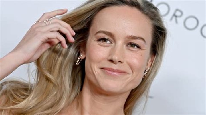 Is it hot in here? Brie Larson isn’t the only one sweating it out in her morning sauna session
