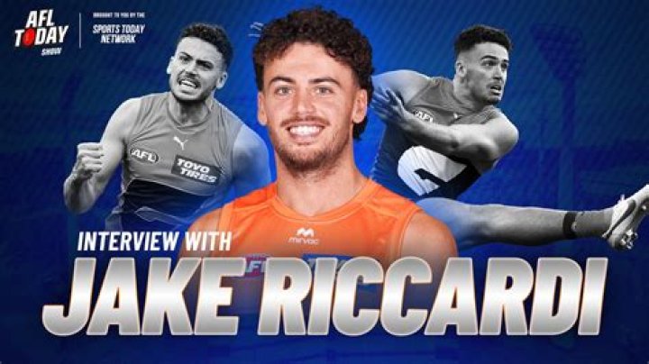 
Is Jake Riccardi Related To Peter Riccardi | Parents And Family 