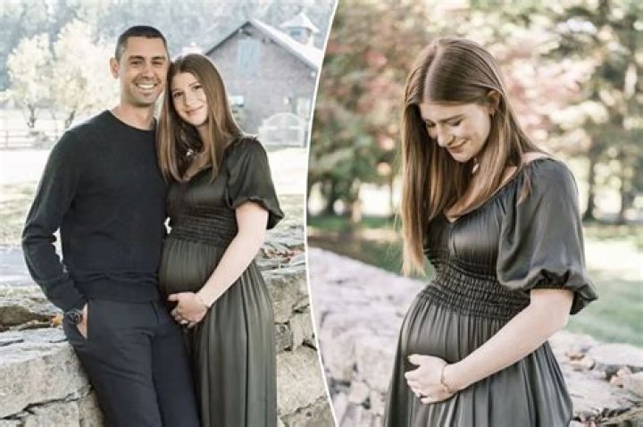 
Is Jennifer Gates Pregnant? Know Jennifer Gates Husband, Age, Net Worth, And More 