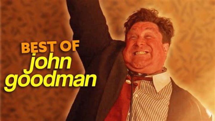 
Is John Goodman Dead? Who is John Goodman? 