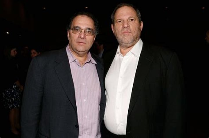 Is Josh Weinstein related to Harvey Weinstein?