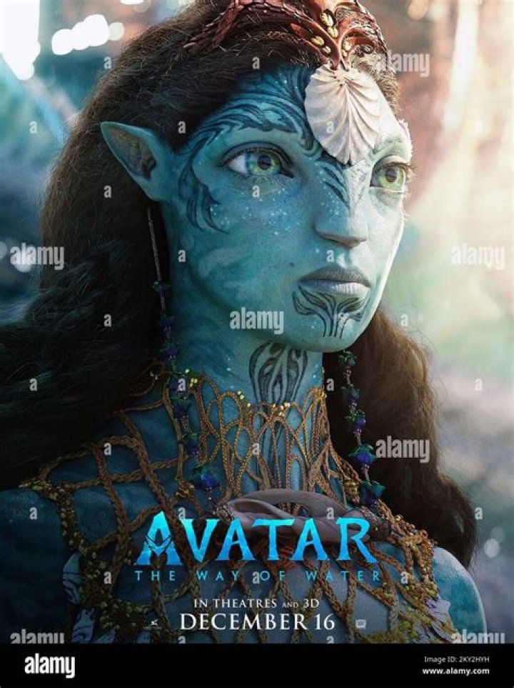 Is Kate Winslet Pregnant? The Avatar 2 Character Is Also Expecting