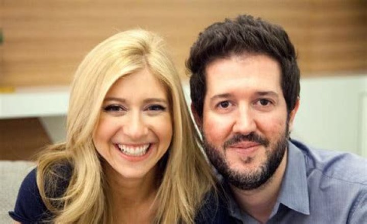 
Is Sara Eisen Married? Her Bio, Age, Husband. CNBC, Salary and Net worth 