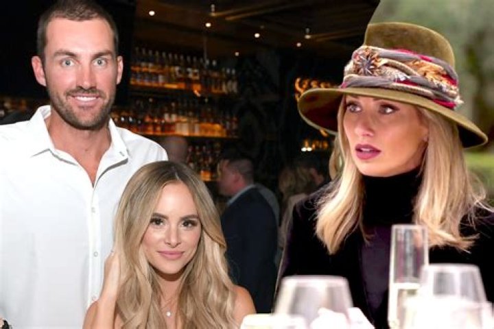 Is Southern Charm’s Ashley Jacobs Dating Amanda Stanton’s Ex Bobby Jacobs?