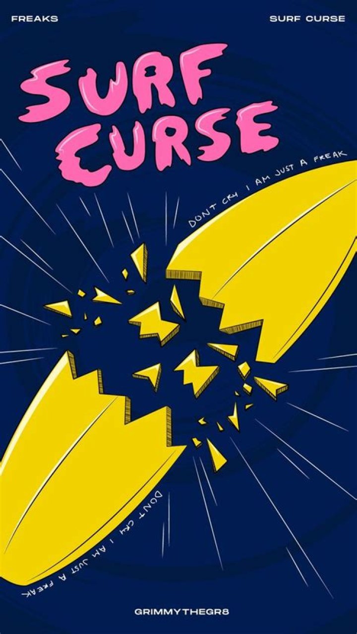 Is Surf Curse still together? Is Surf Curse making a new album?