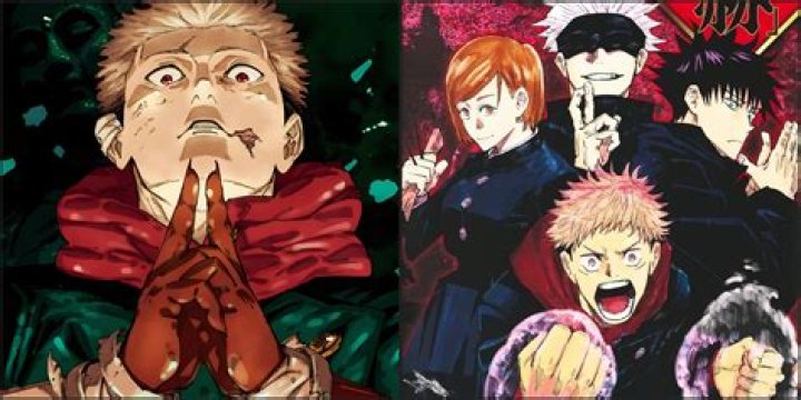 Is the ‘Jujutsu Kaisen’ manga coming to an end?