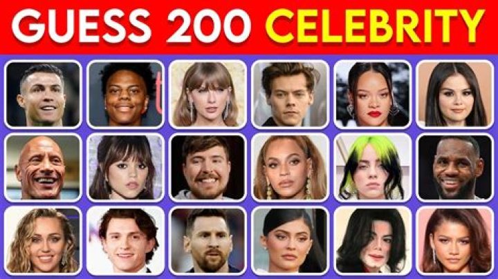 Is there a up 2? – Celebrity
