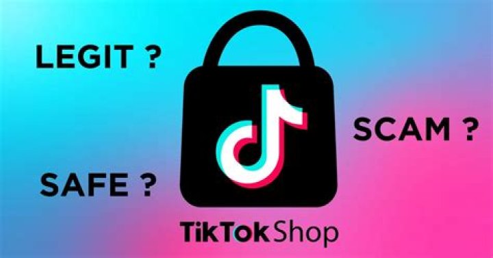 Is TikTok Shop legit and safe?