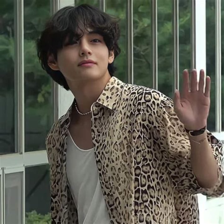 Is V from BTS Gay? What’s His Sexual Orientation?