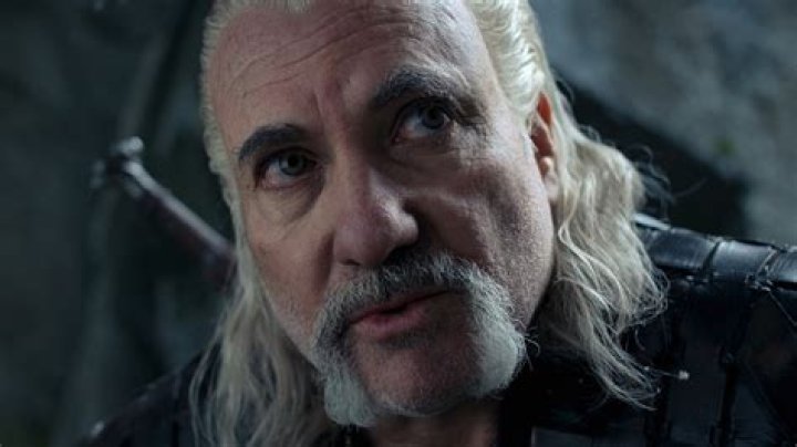 Is Vesemir the strongest Witcher?