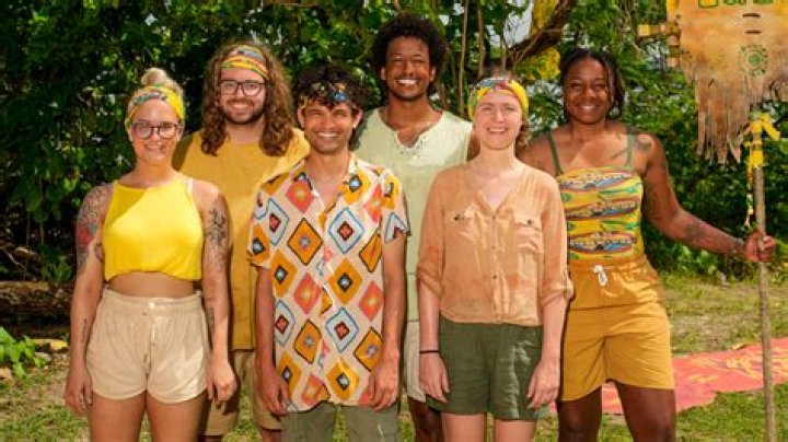 ‘It’s been really, really freaking weird’: How has Emily Flippen reacted to fan feedback from ‘Survivor 45?’