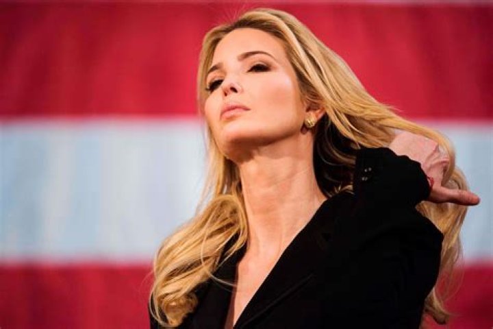 Ivanka Trump’s Personal Assistant Reportedly Tests Positive For Coronavirus!