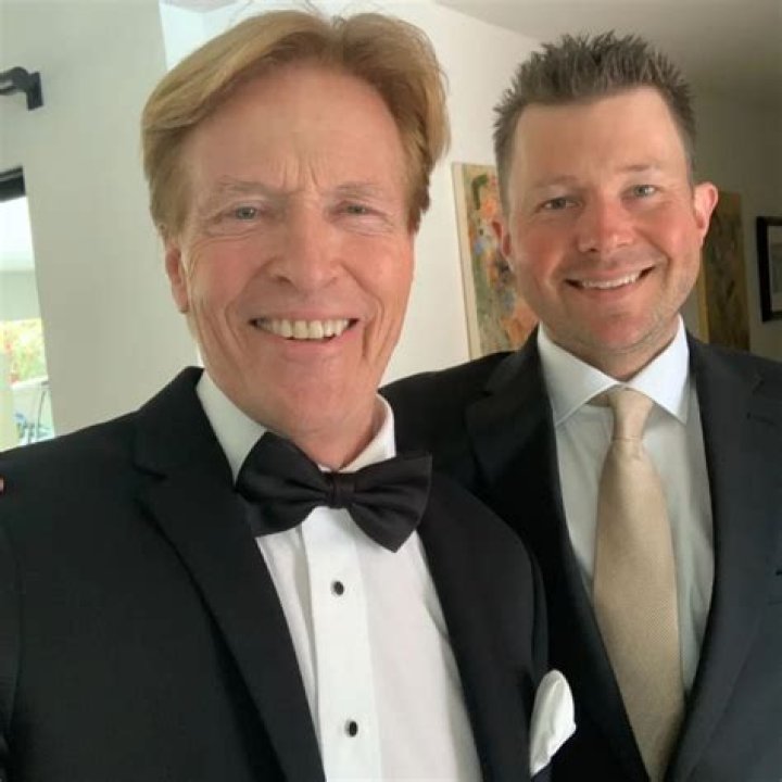 Jack Wagner Parents: Meet Scotty Wagner, Peter Wagner