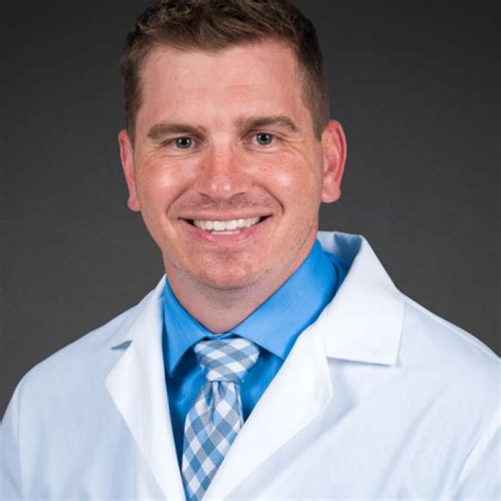Jacob Griffith, PA – Knoxville, TN