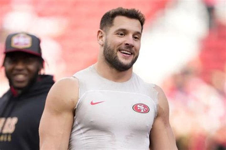 Jake Kumerow parents: Eric Kumerow, Tammi Kumerow