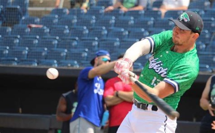 Jake Sanford Wikipedia, age, parents, girlfriend, baseball prospect, Twitter, salary, net worth