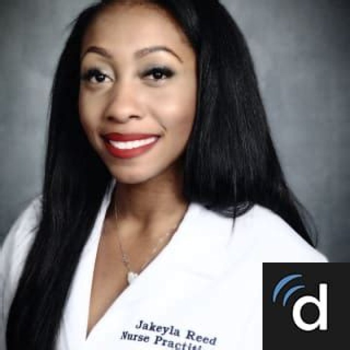Jakeyla Reed – Downers Grove, IL