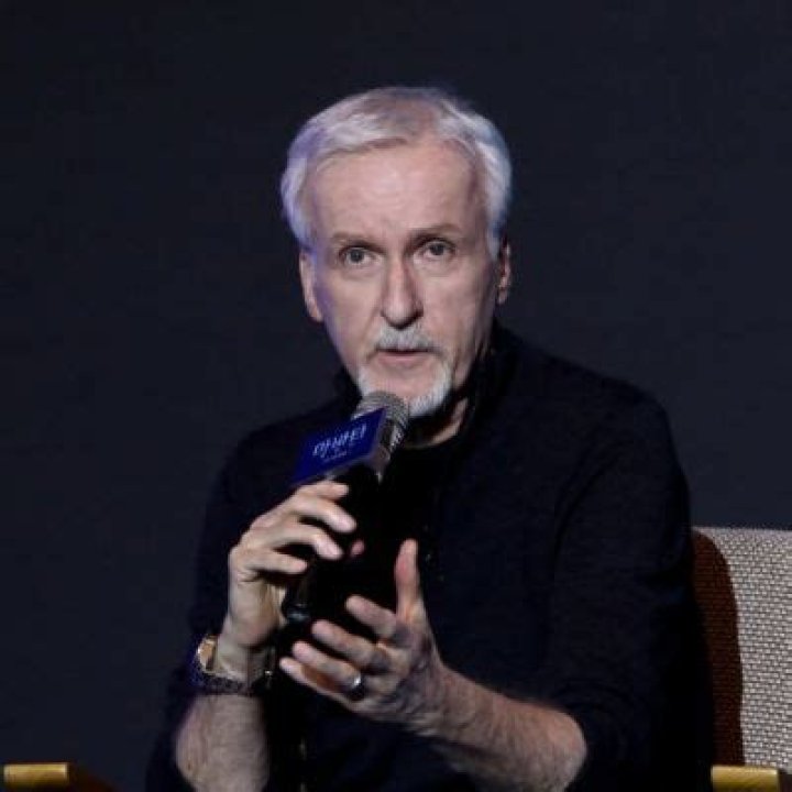 
James Cameron Stated That He Intends To Do A Film Based On Hiroshima 